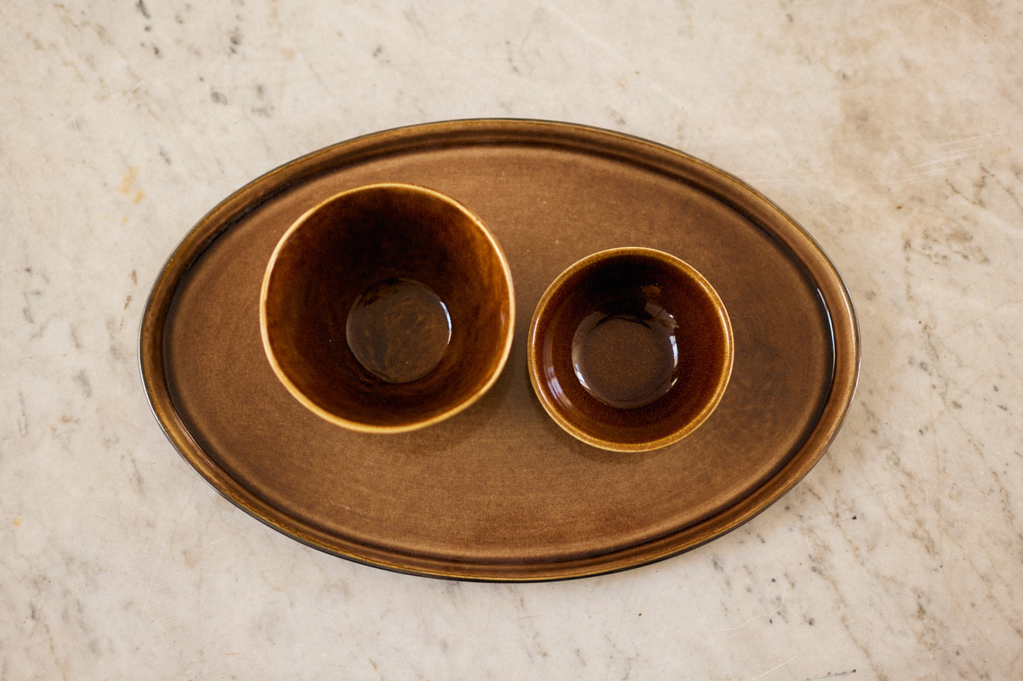 Bowl Ámbar