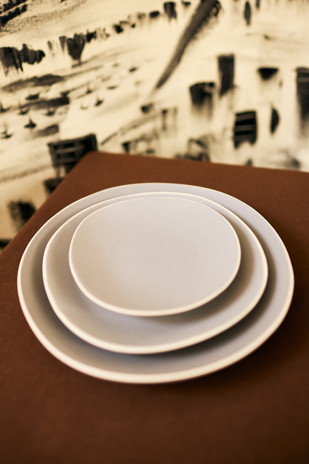 Plato Cala - Entrante