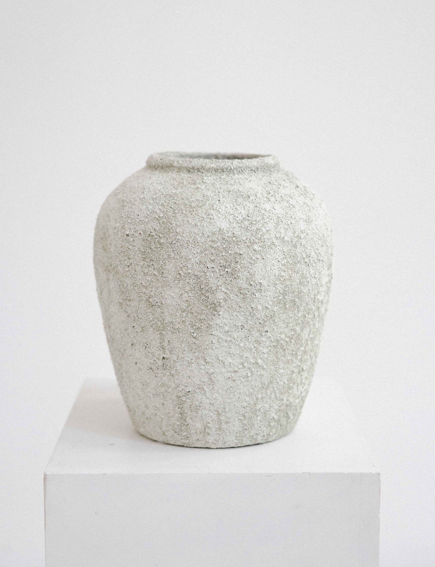 Jarrón Nus I