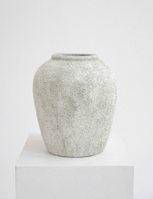 Jarrón Nus I