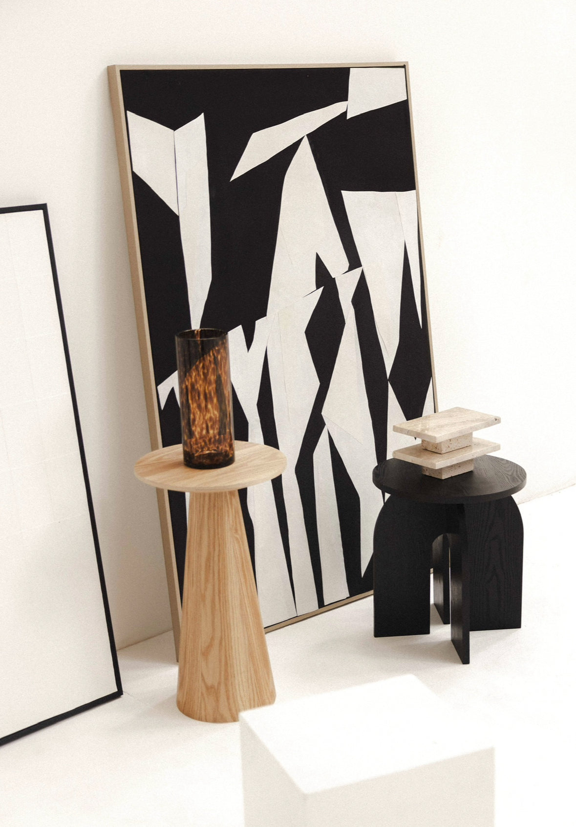 Mesa Auxiliar Tout