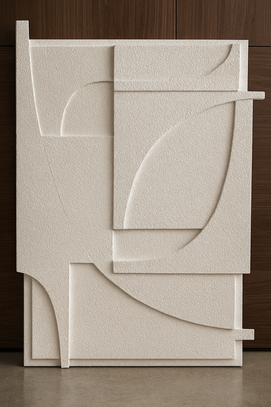 Cuadro Nua - Capas 0.65 m x 0.90 m
