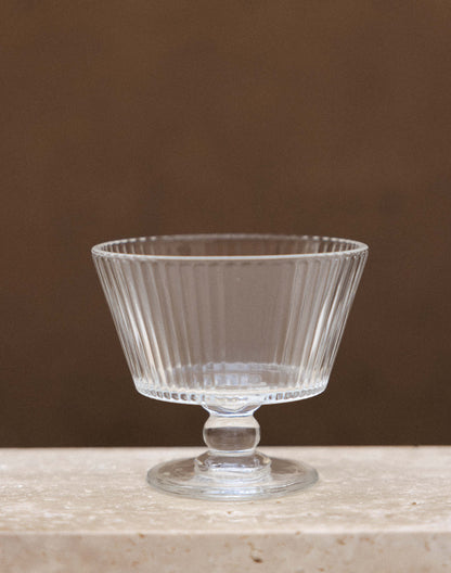 Copa Circo - Postre