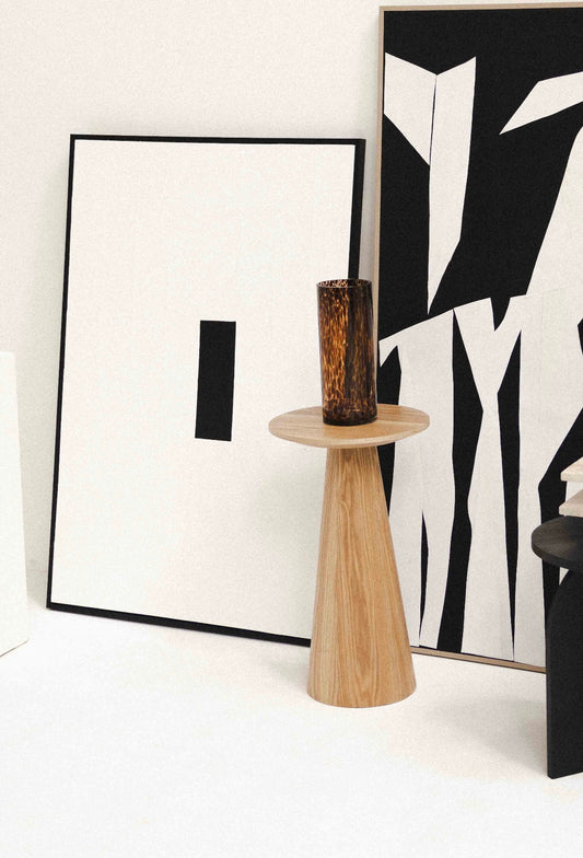 Mesa Auxiliar Tout
