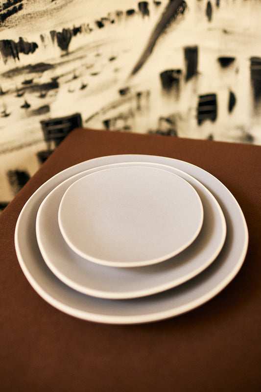 Plato Cala - Entrante