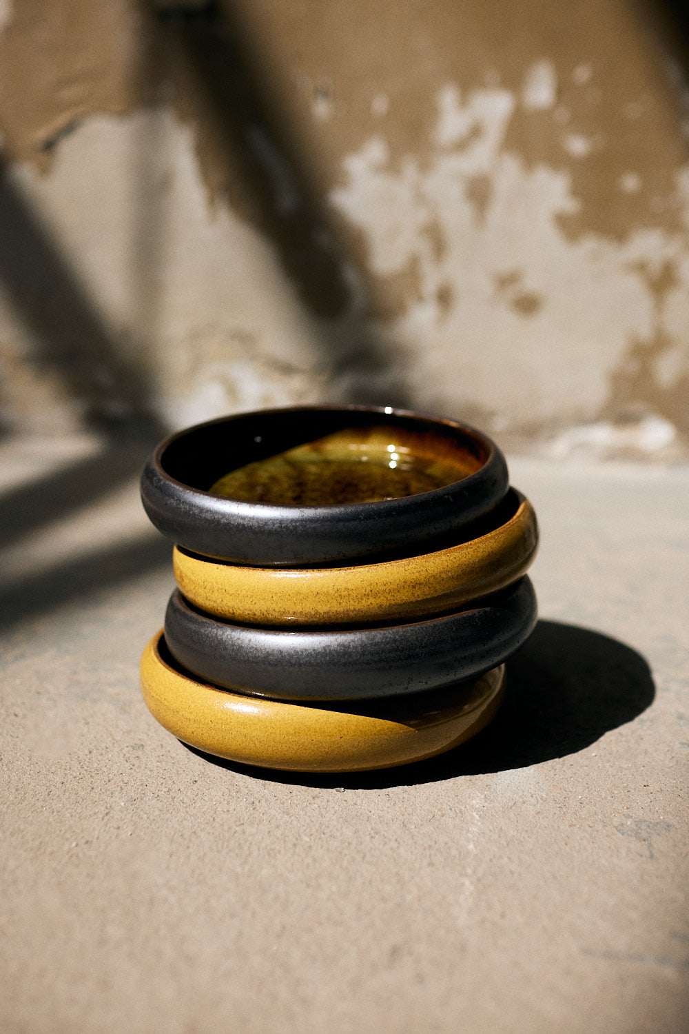 Plato Akari - Black