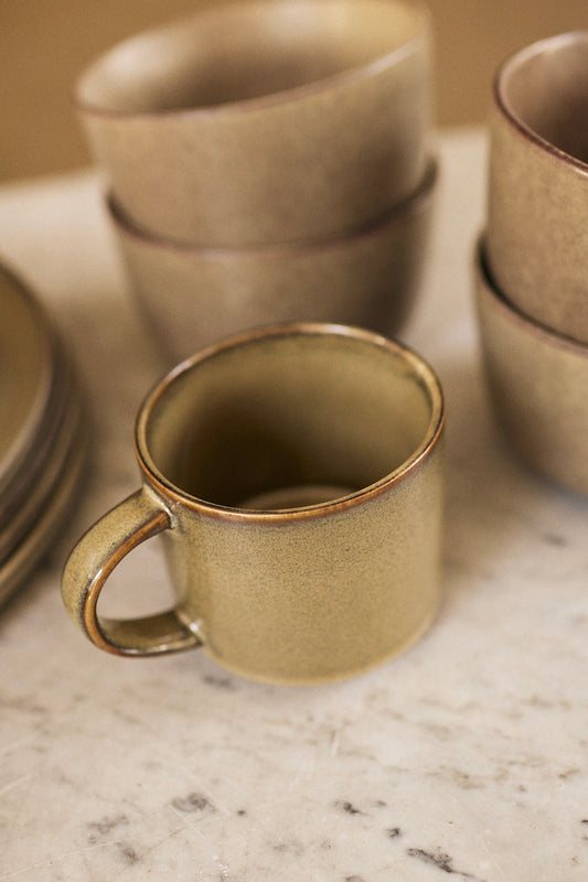 Taza Ona