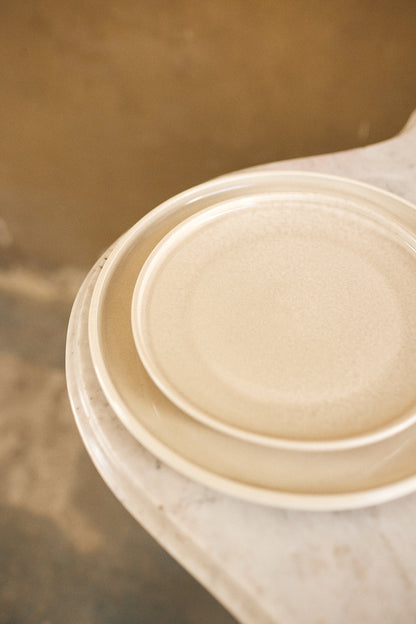 Plato Rou - Postre