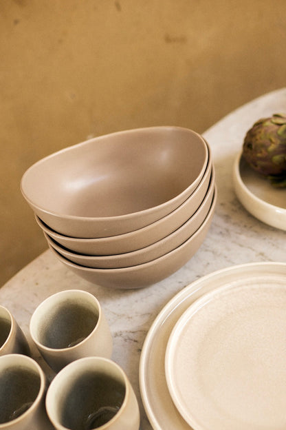 Bowl Etnia