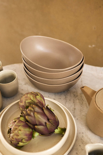 Bowl Etnia