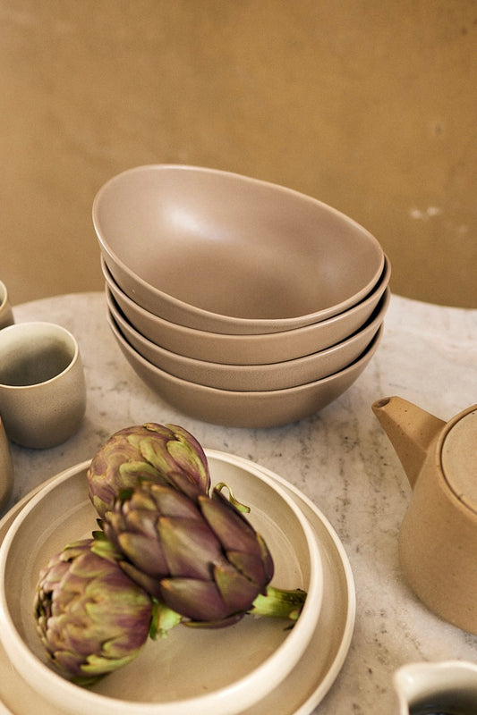 Bowl Etnia