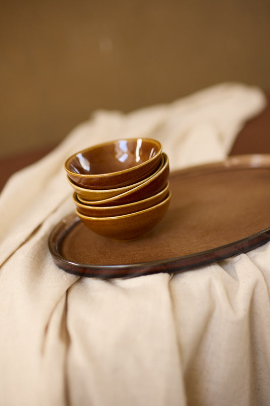 Bowl Ámbar - Mini