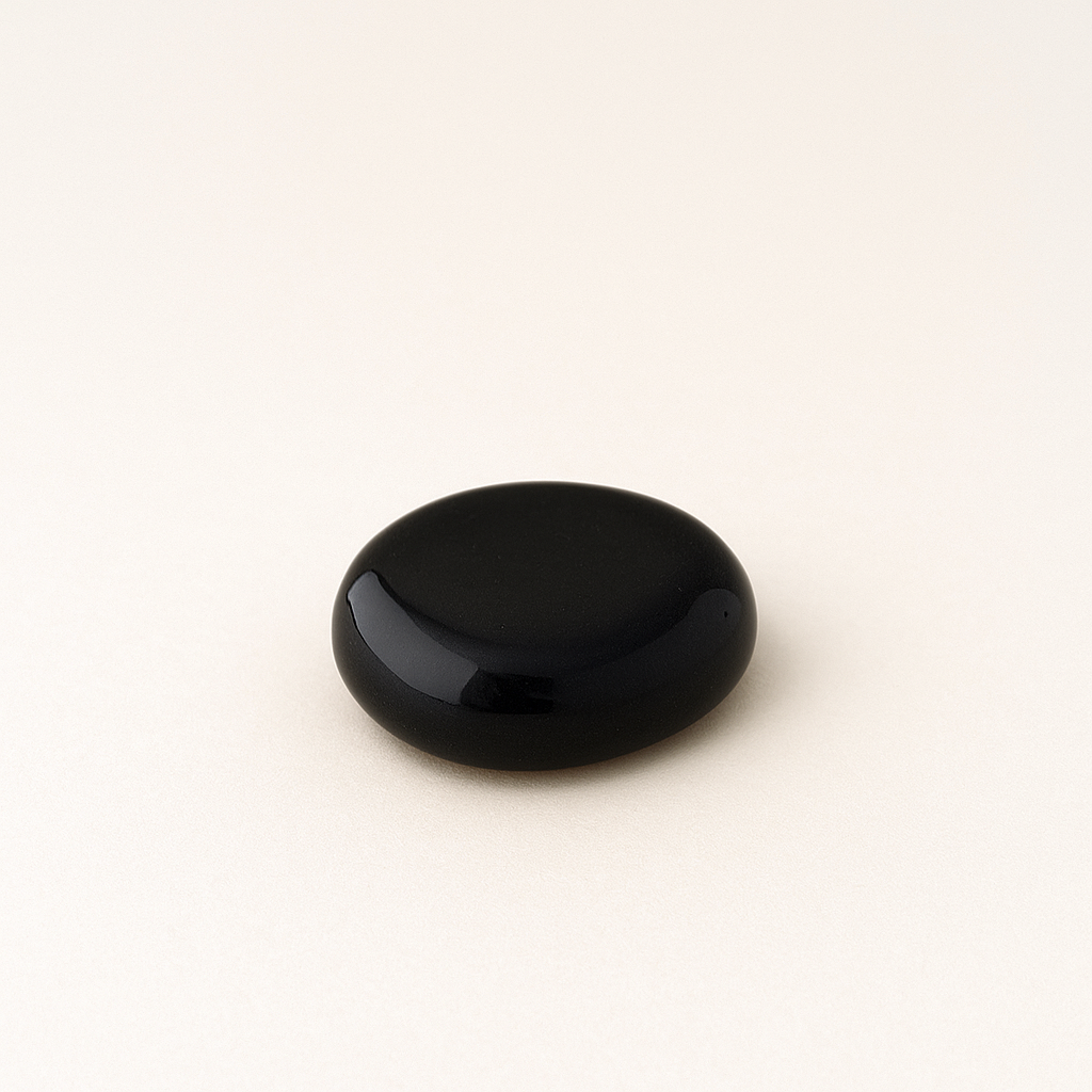 Hashioki Negro - Set 4 piezas