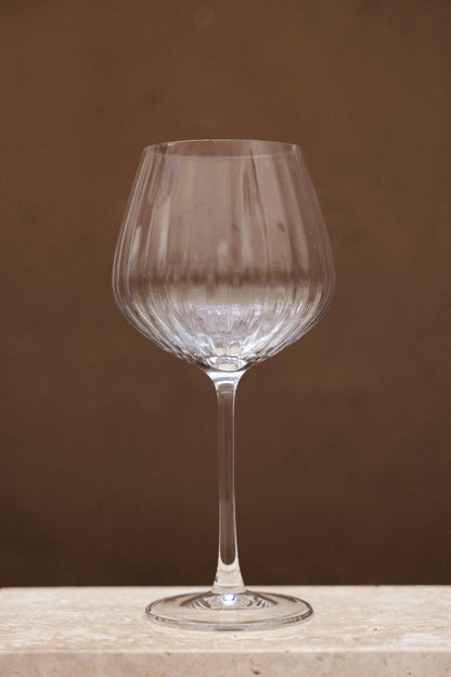 Copa Nuri
