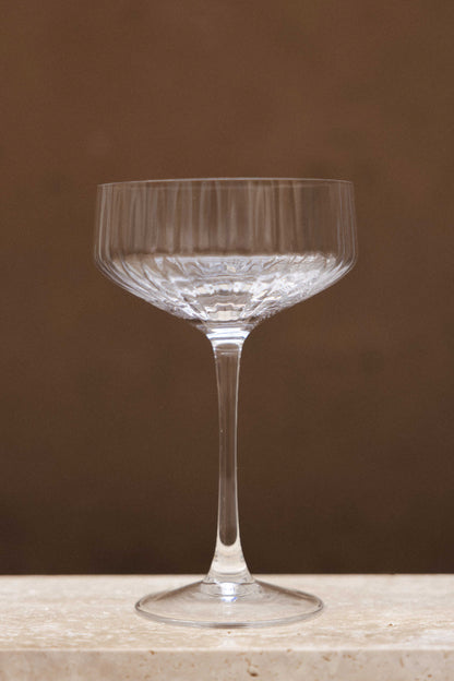 Copa Nuri II