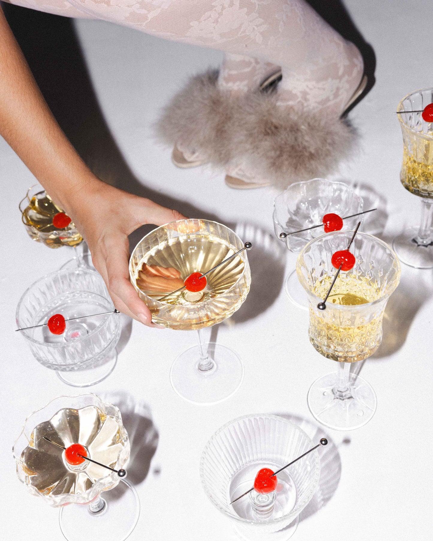 Pincho Fiesta - set x4