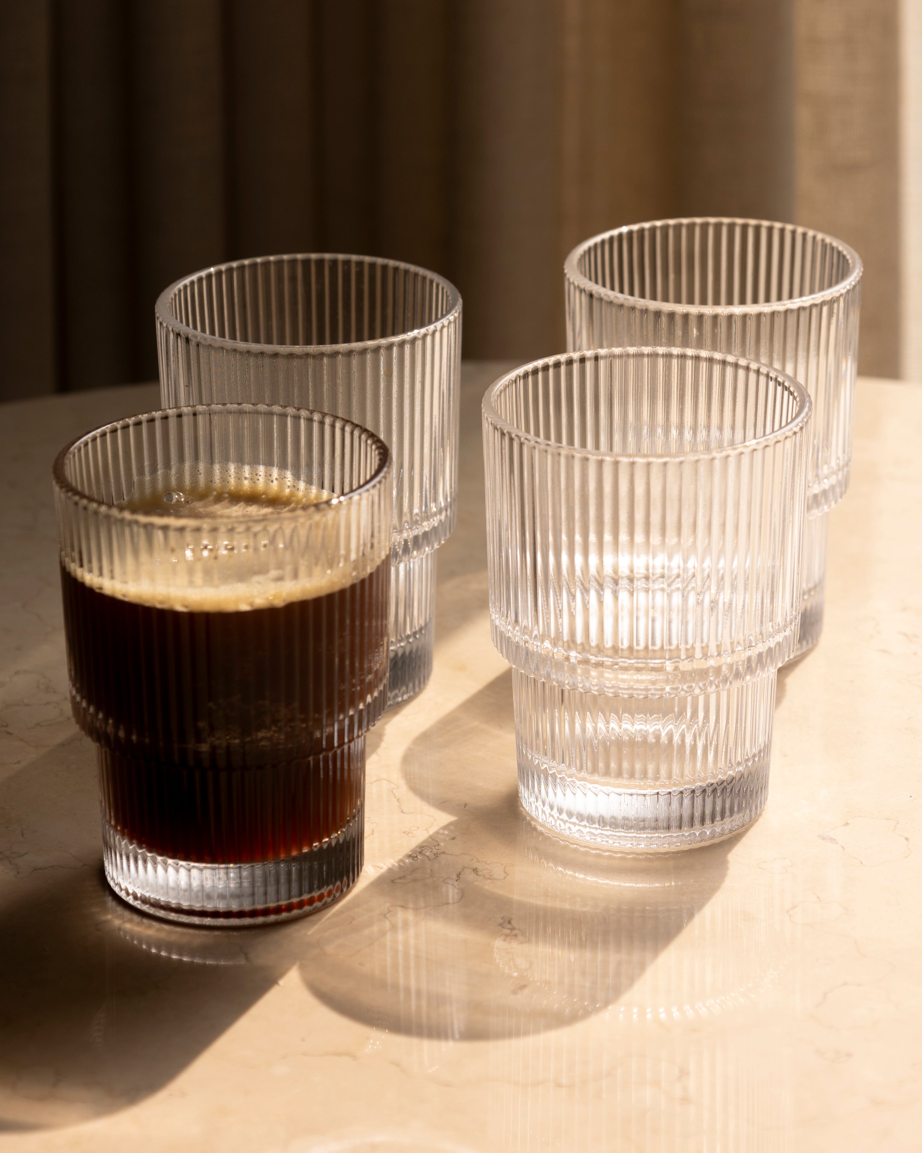 Vaso Cofi - Set x4